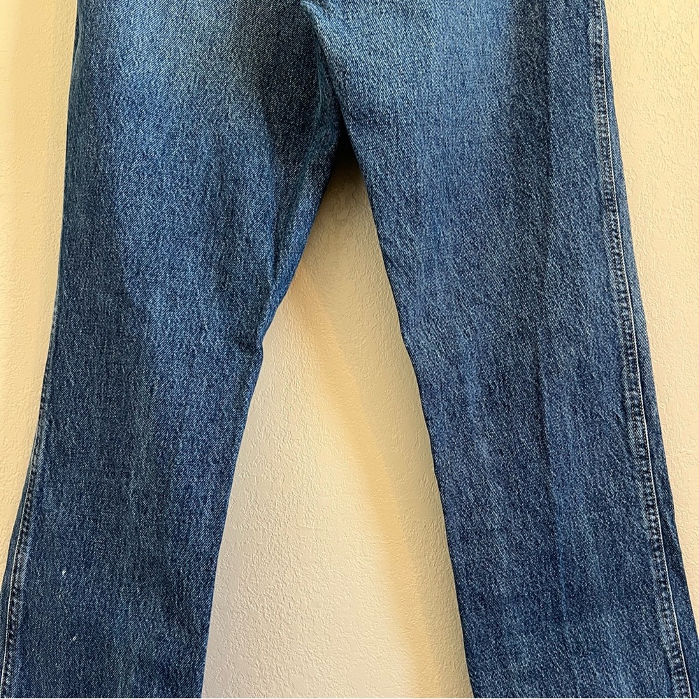Agolde Pinch Waist Jeans - Picture 10 of 16